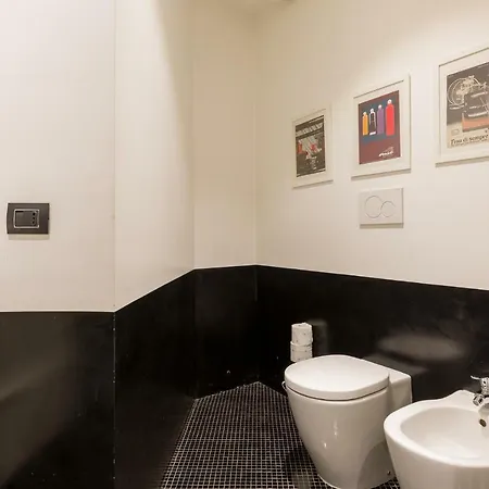 Domus Athesis Al Teatro By Reasy&busy