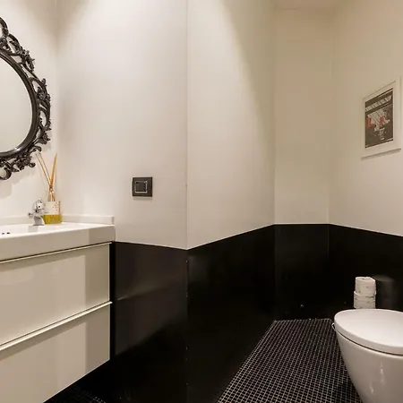 Appartement Domus Athesis Al Teatro By Reasy&busy *