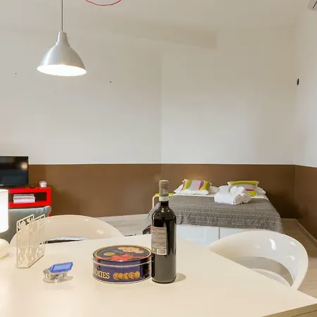 Domus Athesis Al Teatro * Verona