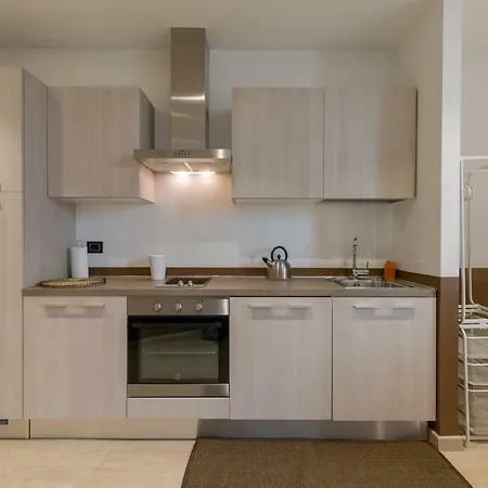 Διαμέρισμα Domus Athesis Al Teatro *