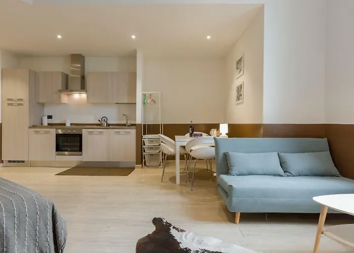 דירה Domus Athesis Al Teatro By Reasy&busy *