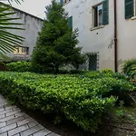 Domus Athesis Al Teatro By Reasy&busy 公寓 维罗纳